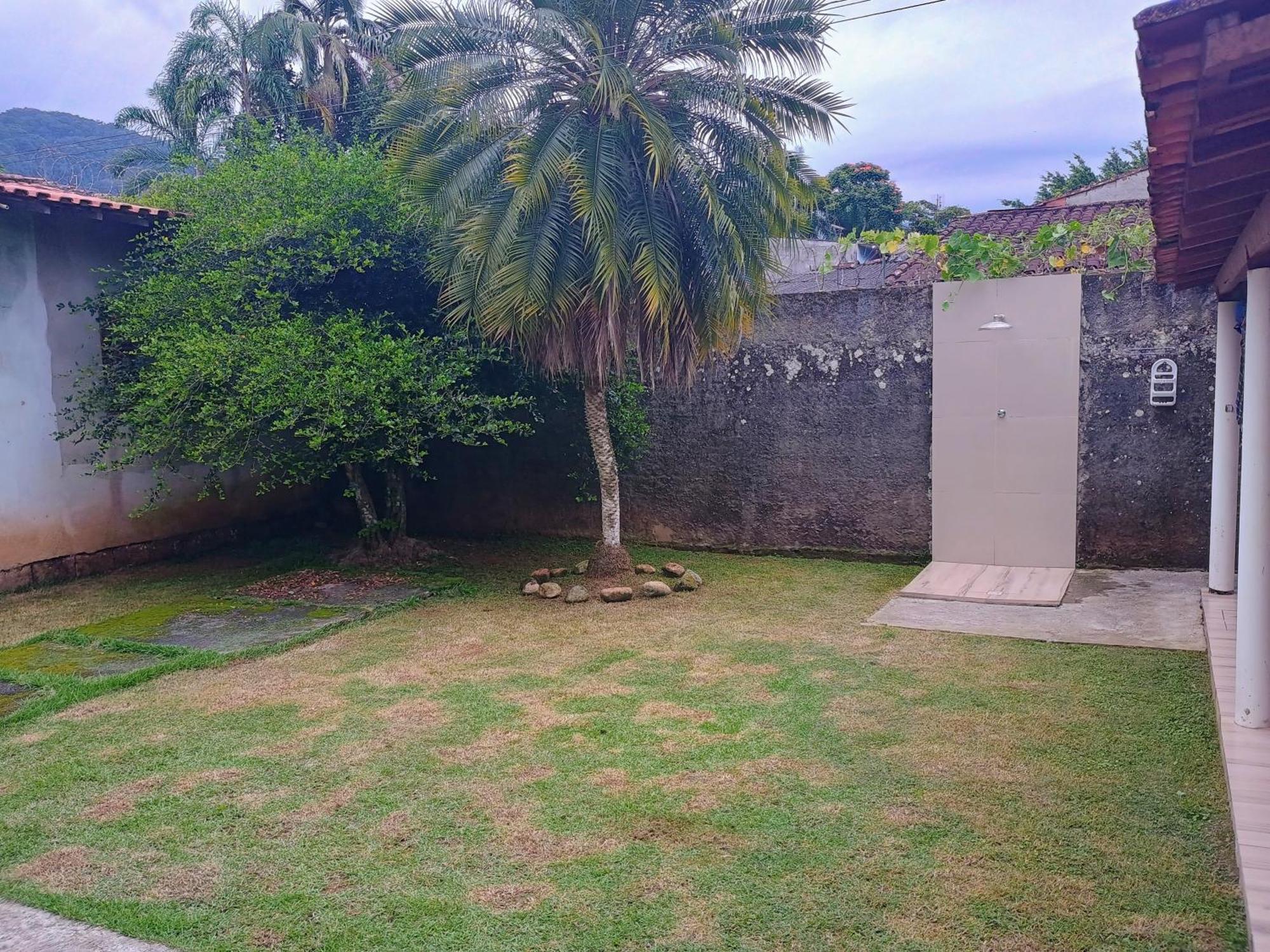 Pereque-Acu Beach Ubatuba Exterior photo